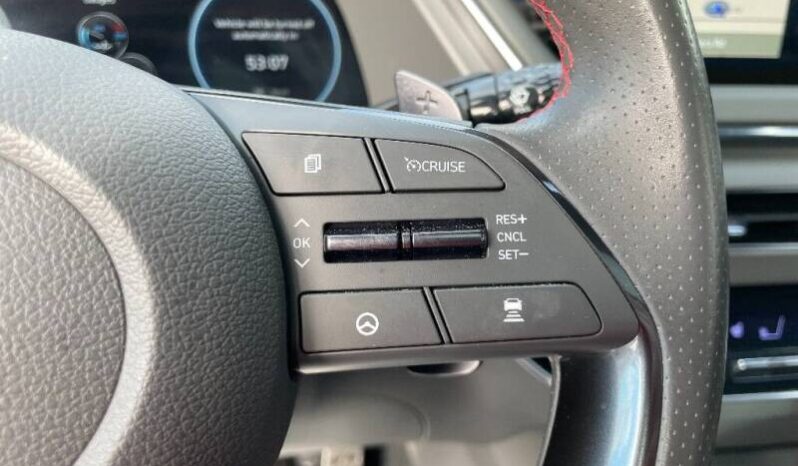 Hyundai Sonata 2021 Sedan Used full