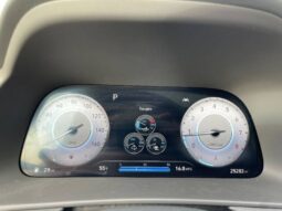 Hyundai Sonata 2021 Sedan Used full