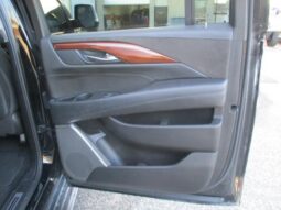 Cadillac Escalade 2015 SUV Used full