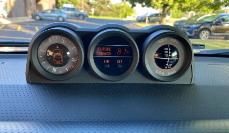 Toyota FJ Cruiser 2013 SUV Used full