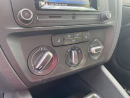 Volkswagen Jetta 2017 Sedan Used full