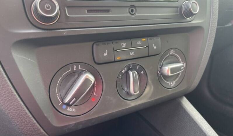 Volkswagen Jetta 2017 Sedan Used full