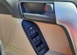 Toyota Prado 2020 SUV Used full
