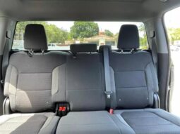 Chevrolet Silverado 1500 2021 Pickup Truck Used full