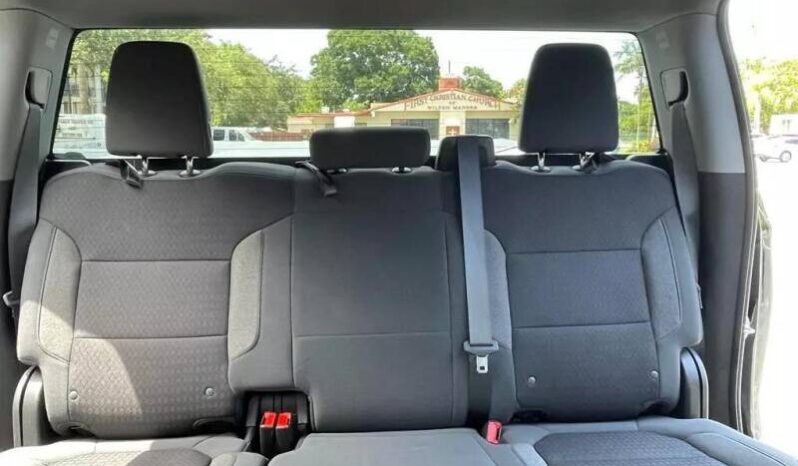 Chevrolet Silverado 1500 2021 Pickup Truck Used full