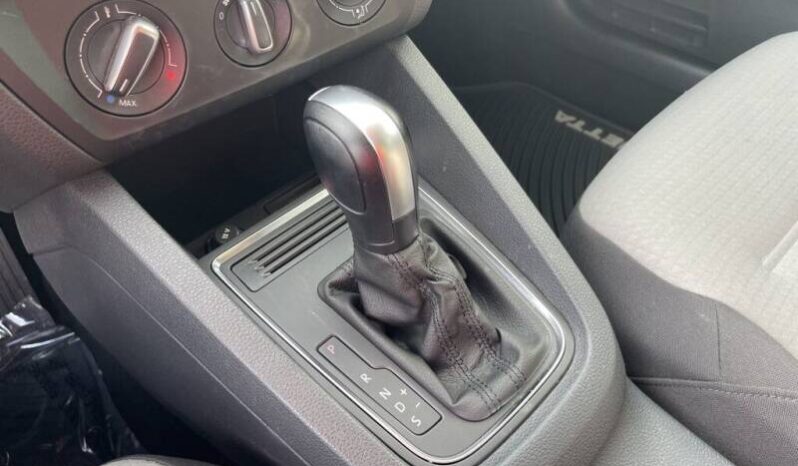 Volkswagen Jetta 2017 Sedan Used full