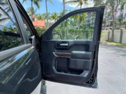 Chevrolet Silverado 1500 2021 Pickup Truck Used full