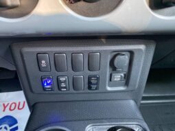 Toyota FJ Cruiser 2013 SUV Used full