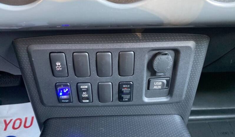 Toyota FJ Cruiser 2013 SUV Used full