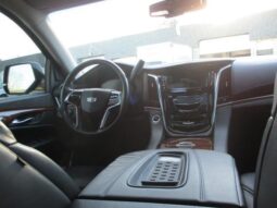 Cadillac Escalade 2015 SUV Used full