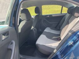 Volkswagen Jetta 2017 Sedan Used full