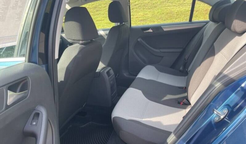 Volkswagen Jetta 2017 Sedan Used full