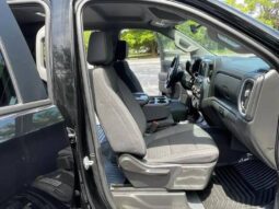 Chevrolet Silverado 1500 2021 Pickup Truck Used full