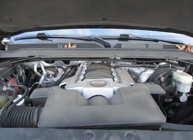 Cadillac Escalade 2015 SUV Used full