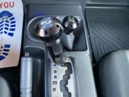 Toyota FJ Cruiser 2013 SUV Used full