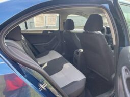 Volkswagen Jetta 2017 Sedan Used full