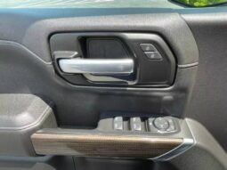 Chevrolet Silverado 1500 2021 Pickup Truck Used full