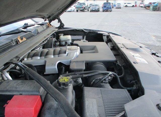 Cadillac Escalade 2015 SUV Used full