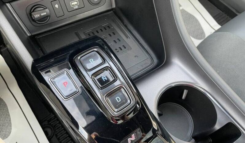 Hyundai Sonata 2021 Sedan Used full