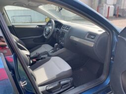 Volkswagen Jetta 2017 Sedan Used full