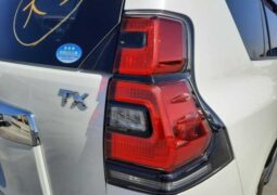 Toyota Prado 2020 SUV Used full