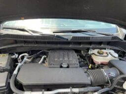 Chevrolet Silverado 1500 2021 Pickup Truck Used full