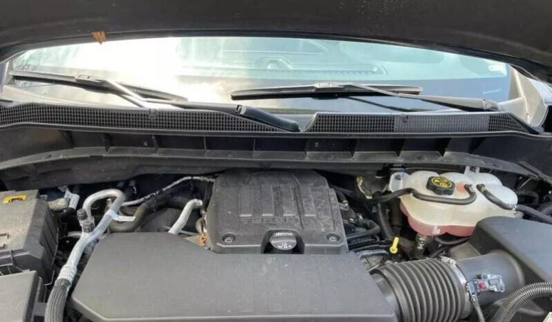 Chevrolet Silverado 1500 2021 Pickup Truck Used full