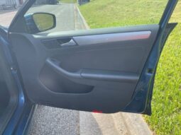 Volkswagen Jetta 2017 Sedan Used full