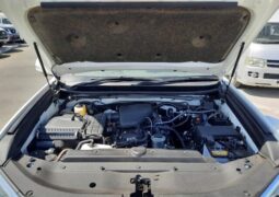 Toyota Prado 2020 SUV Used full
