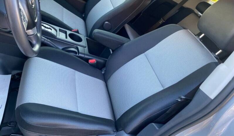 Toyota FJ Cruiser 2013 SUV Used full