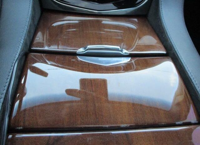 Cadillac Escalade 2015 SUV Used full