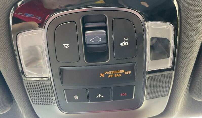 Hyundai Sonata 2021 Sedan Used full