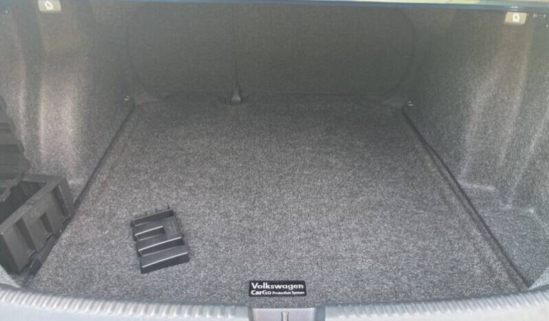 Volkswagen Jetta 2017 Sedan Used full