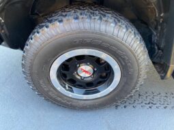 Toyota FJ Cruiser 2013 SUV Used full