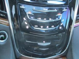 Cadillac Escalade 2015 SUV Used full