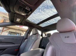 Hyundai Sonata 2021 Sedan Used full