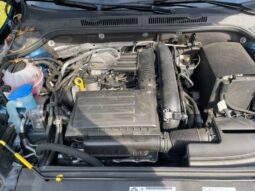 Volkswagen Jetta 2017 Sedan Used full