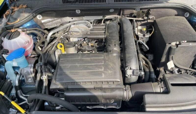 Volkswagen Jetta 2017 Sedan Used full