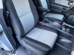 Toyota FJ Cruiser 2013 SUV Used full