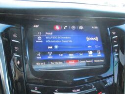 Cadillac Escalade 2015 SUV Used full