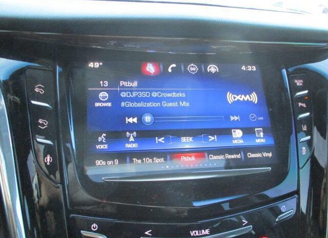 Cadillac Escalade 2015 SUV Used full