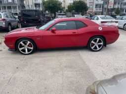 Dodge Challenger 2012 Coupe Used full