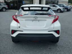 Toyota C-HR 2018 SUV Used full