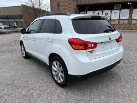 Mitsubishi RVR 2015 SUV Used