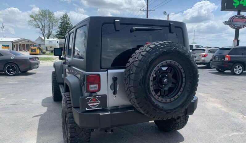 Toyota FJ Cruiser 2013 SUV Used full