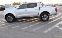 Nissan NAVARA 2016 SUV Used