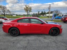 Dodge Charger 2016 Sedan Used full
