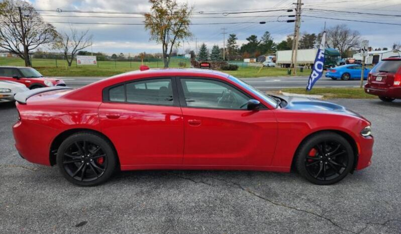 Dodge Charger 2016 Sedan Used full