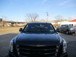 Cadillac Escalade 2015 SUV Used full