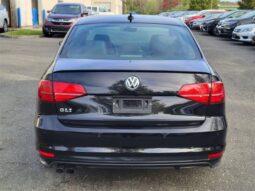 Volkswagen Jetta 2017 Sedan Used full